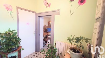 Longere 5 rooms of 178 m² in Brigueil-le-Chantre (86290)