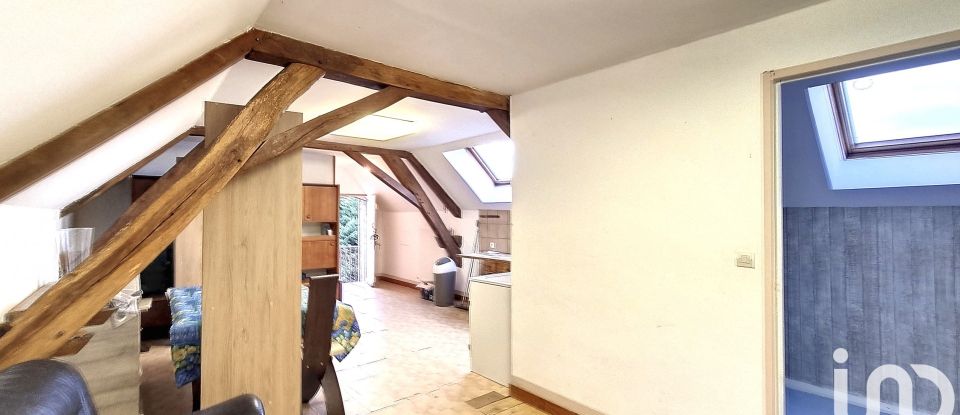 Longere 5 rooms of 178 m² in Brigueil-le-Chantre (86290)