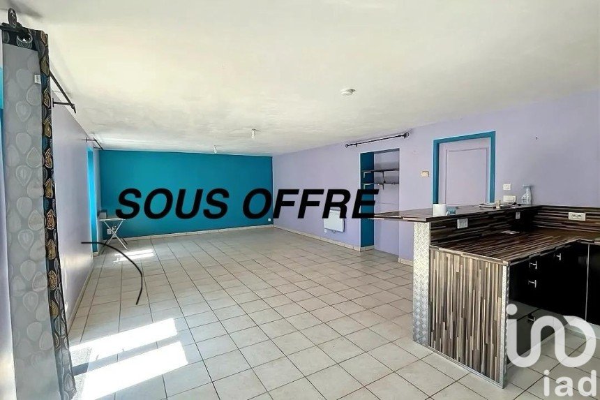 House 4 rooms of 98 m² in Saint-Cyprien (24220)