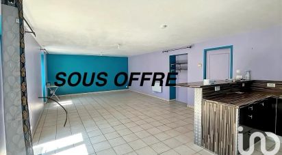 Maison 4 pièces de 98 m² à Saint-Cyprien (24220)