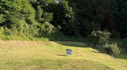 Terrain de 2 072 m² à Sarlat-la-Canéda (24200)