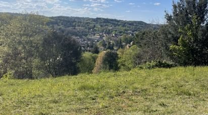 Land of 2,072 m² in Sarlat-la-Canéda (24200)