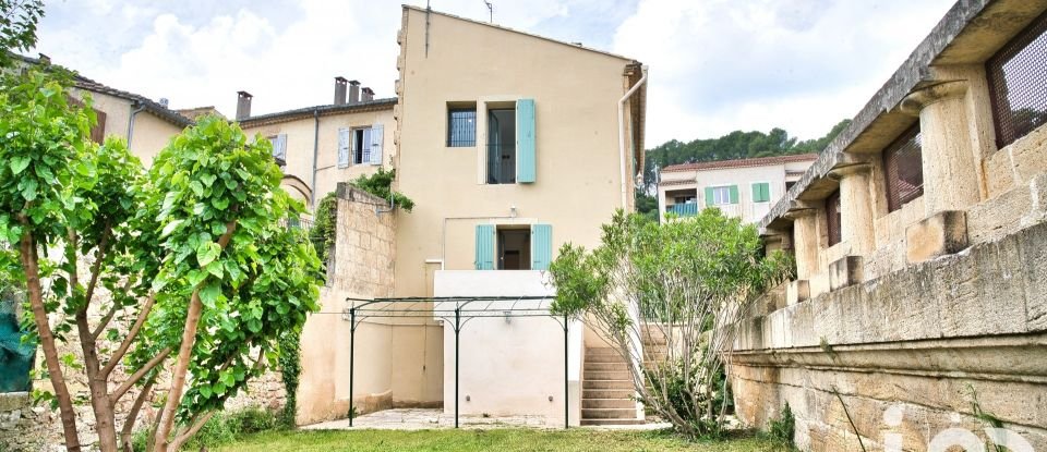 Town house 5 rooms of 90 m² in Remoulins (30210)