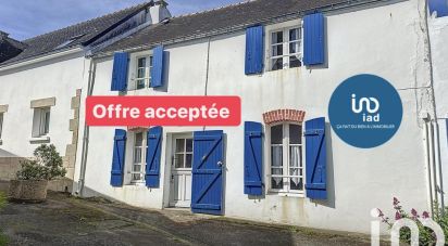 Village house 3 rooms of 72 m² in Quiberon (56170)