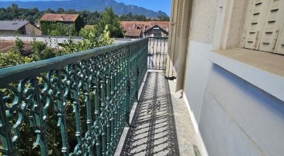 Duplex 3 rooms of 63 m² in Aix-les-Bains (73100)