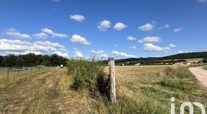 Land of 2,390 m² in Saint-Quintin-sur-Sioule (63440)