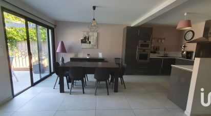 Maison 6 pièces de 150 m² à Gradignan (33170)