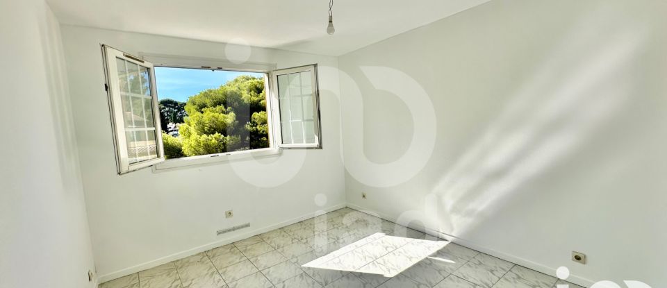 Appartement 3 pièces de 64 m² à Sanary-sur-Mer (83110)