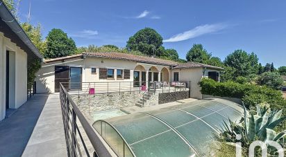 Pavilion 5 rooms of 166 m² in Belcastel (81500)