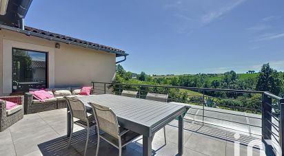 Pavillon 5 pièces de 166 m² à Belcastel (81500)