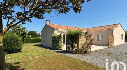 House 4 rooms of 106 m² in Le Bignon (44140)