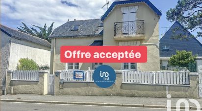 Maison 5 pièces de 79 m² à Quiberon (56170)