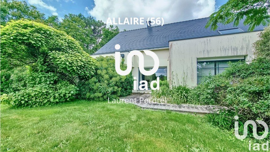 House 5 rooms of 160 m² in Allaire (56350)