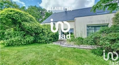 House 5 rooms of 160 m² in Allaire (56350)