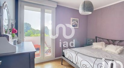 Appartement 5 pièces de 96 m² à Saint-Brieuc (22000)