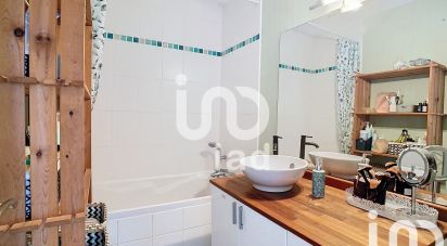 Appartement 5 pièces de 96 m² à Saint-Brieuc (22000)