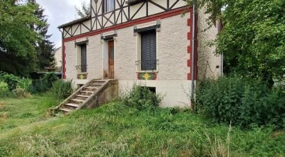 Village house 5 rooms of 110 m² in Vaumoise (60117)