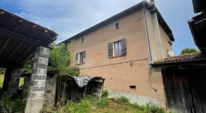 Ferme 3 pièces de 275 m² à Bessenay (69690)