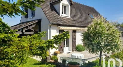 House 5 rooms of 124 m² in Moret Loing et Orvanne (77250)