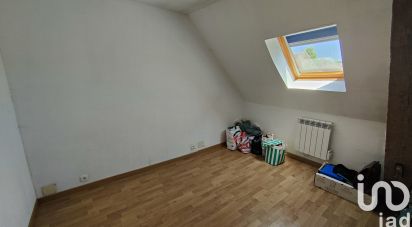 Maison 5 pièces de 80 m² à Poilly-sur-Serein (89310)