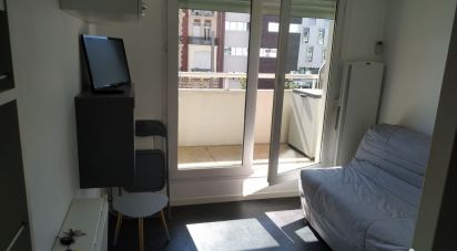 Studio 1 room of 13 m² in Le Havre (76600)