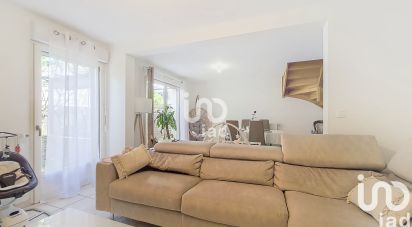 Maison 5 pièces de 95 m² à Tours (37100)