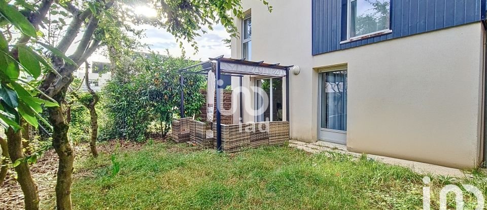 Maison 5 pièces de 95 m² à Tours (37100)