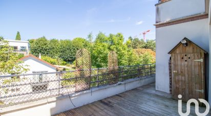 Apartment 3 rooms of 71 m² in Rueil-Malmaison (92500)