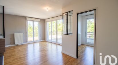 Appartement 3 pièces de 71 m² à Rueil-Malmaison (92500)