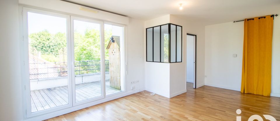 Appartement 3 pièces de 71 m² à Rueil-Malmaison (92500)