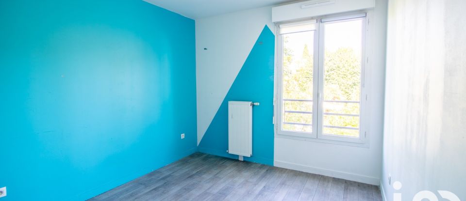 Appartement 3 pièces de 71 m² à Rueil-Malmaison (92500)