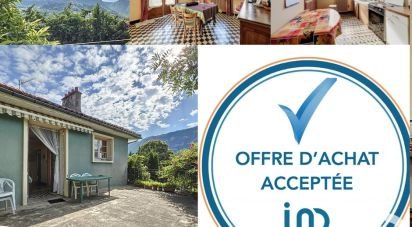 Maison 6 pièces de 96 m² à Aguessac (12520)