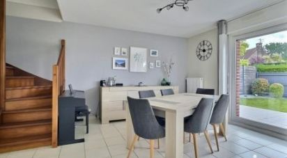 Maison 4 pièces de 76 m² à Wavrin (59136)