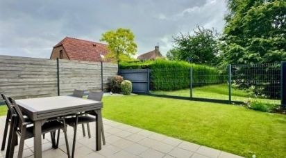 House 4 rooms of 76 m² in Wavrin (59136)