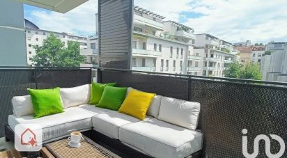 Apartment 3 rooms of 66 m² in Lyon (69006)