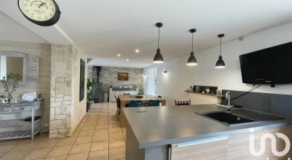 Maison 6 pièces de 140 m² à Le Bignon (44140)