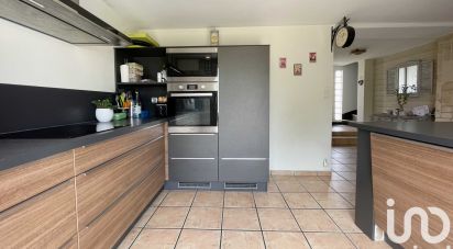 Maison 6 pièces de 140 m² à Le Bignon (44140)