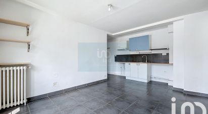 Appartement 3 pièces de 43 m² à Boulogne-Billancourt (92100)