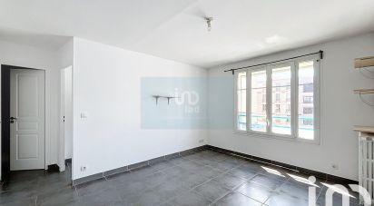 Appartement 3 pièces de 43 m² à Boulogne-Billancourt (92100)