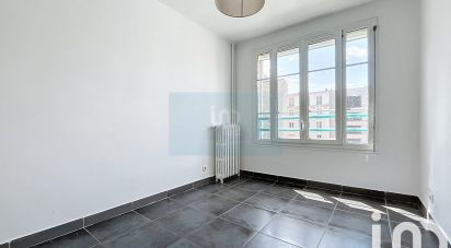 Appartement 3 pièces de 43 m² à Boulogne-Billancourt (92100)