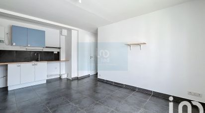 Appartement 3 pièces de 43 m² à Boulogne-Billancourt (92100)