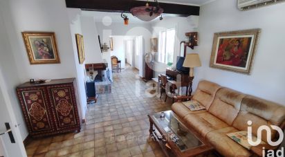 Maison 5 pièces de 96 m² à Balaruc-le-Vieux (34540)