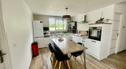 Maison 5 pièces de 130 m² à Sierville (76690)