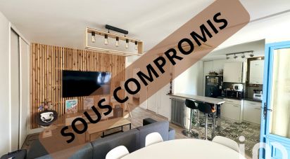 Apartment 4 rooms of 68 m² in Tarbes (65000)