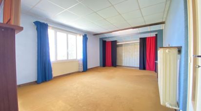 Maison 6 pièces de 130 m² à Aubenas (07200)