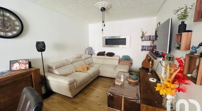 Appartement 4 pièces de 87 m² à Sète (34200)