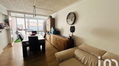 Appartement 4 pièces de 87 m² à Sète (34200)