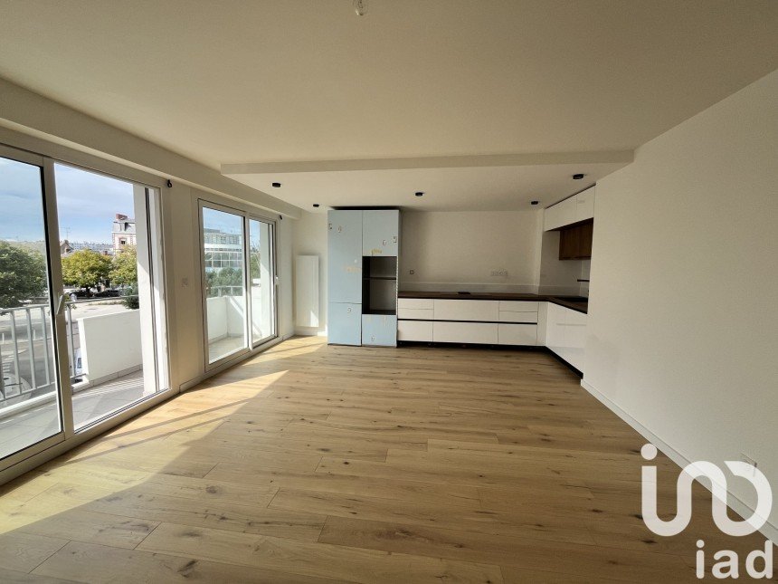 Apartment 4 rooms of 79 m² in La Baule-Escoublac (44500)