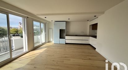 Apartment 4 rooms of 79 m² in La Baule-Escoublac (44500)