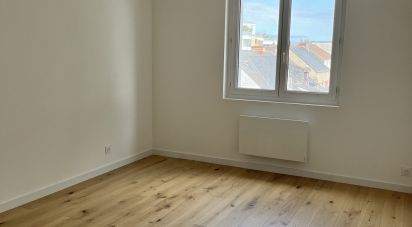 Apartment 4 rooms of 79 m² in La Baule-Escoublac (44500)